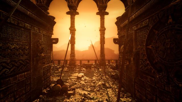 Hình ảnh trong game Death Relives v0.14.68.407-P2P