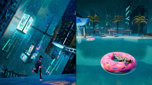 Hình ảnh trong game Split Fiction v20250317-P2P