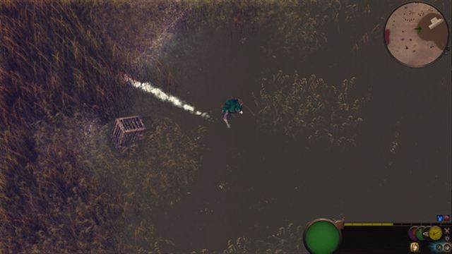 Hình ảnh trong game Svarogs Dream v5.0.7-TENOKE