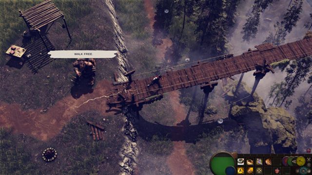 Hình ảnh trong game Svarogs Dream v5.0.7-TENOKE