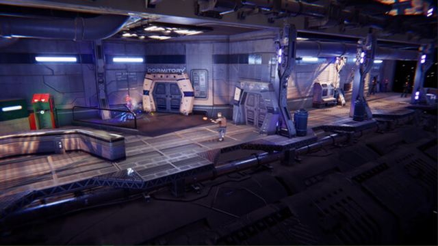 Hình ảnh trong game Flashback 2 v20240627-P2P