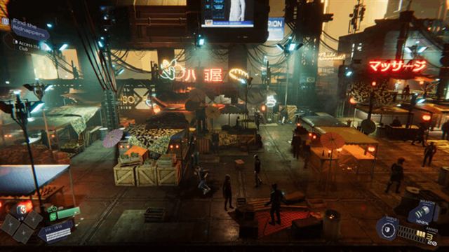 Hình ảnh trong game Flashback 2 v20240627-P2P