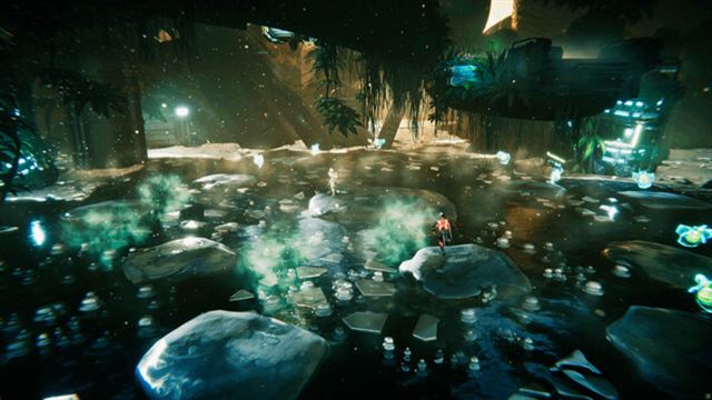 Hình ảnh trong game Flashback 2 v20240627-P2P