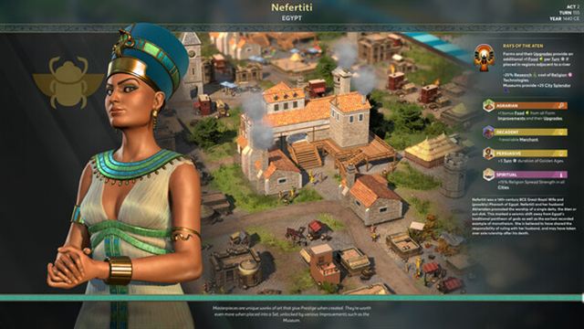 Hình ảnh trong game Ara History Untold PROPER-RUNE