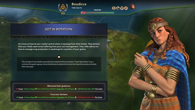 Hình ảnh trong game Ara History Untold PROPER-RUNE