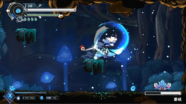 Hình ảnh trong game DragonLoop v1.2.15-P2P