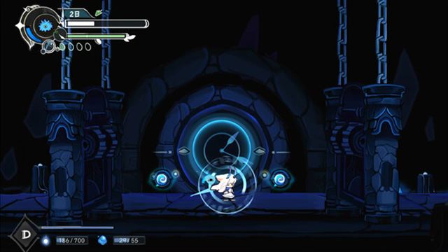 Hình ảnh trong game DragonLoop v1.2.15-P2P