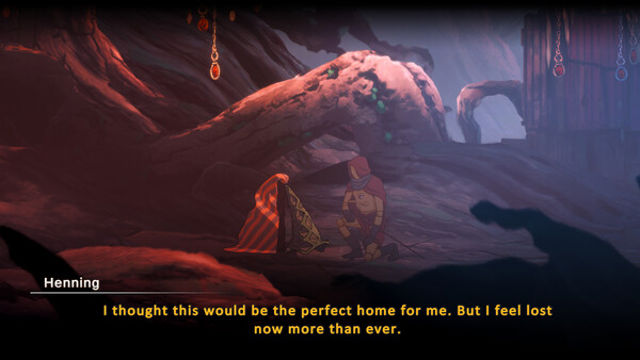 Hình ảnh trong game Forgotlings v1.0.7-P2P