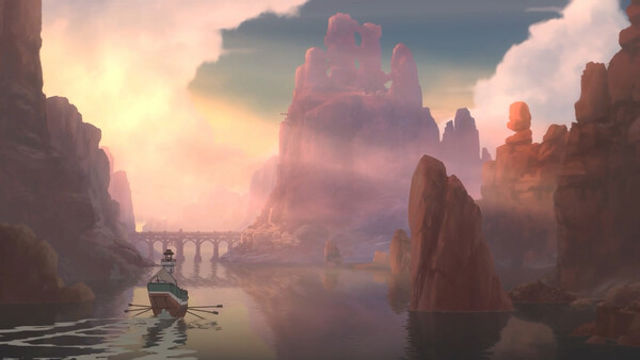 Hình ảnh trong game Forgotlings v1.1.0.1-P2P