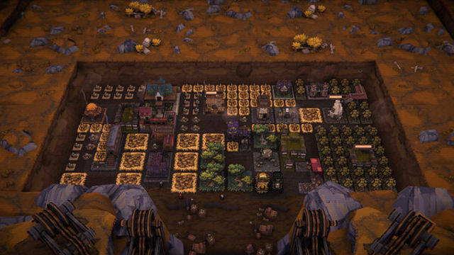 Hình ảnh trong game BALL x PIT v20260126-P2P