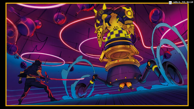 Hình ảnh trong game Tokyo Underground Killer v1.0.3-P2P