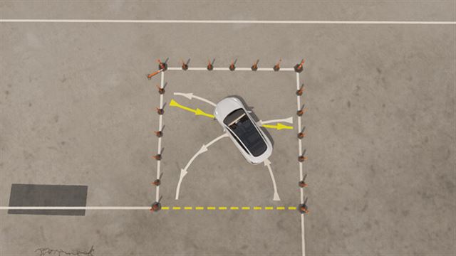 Hình ảnh trong game CityDriver-RUNE