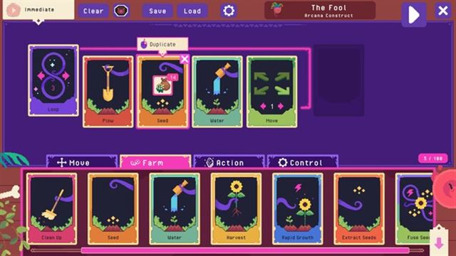 Hình ảnh trong game Ritual of Raven-TENOKE