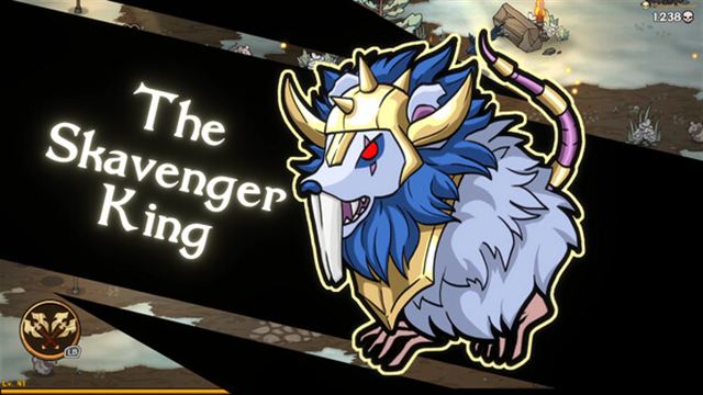 Hình ảnh trong game Nordic Ashes Survivors of Ragnarok v1.3.0-P2P