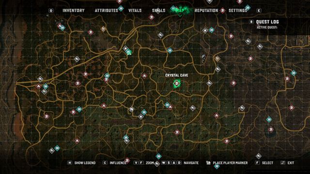 Hình ảnh trong game Chernobylite 2 Exclusion Zone v59644 Early Access