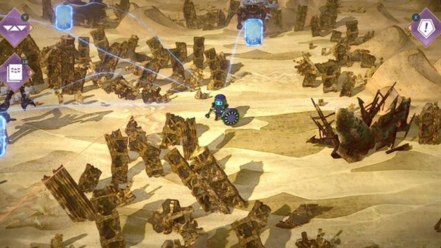 Hình ảnh trong game SaGa Emerald Beyond v20240614-GoldBerg