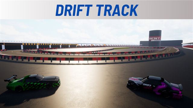 Hình ảnh trong game Rent A Car Simulator 24-TENOKE