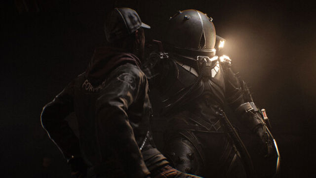 Hình ảnh trong game Cronos The New Dawn v20260213-P2P