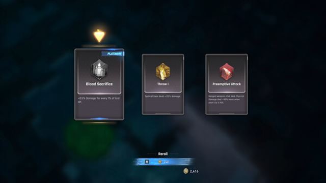 Hình ảnh trong game Section 13 v1.1.0-P2P