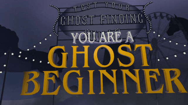 Hình ảnh trong game GHOST CAM-GoldBerg