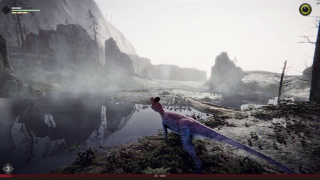 Hình ảnh trong game Dinosaurs Dominion-TENOKE