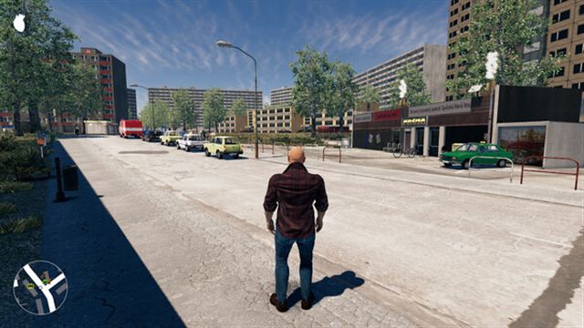 Hình ảnh trong game Vivat Slovakia v1.0.1b12-P2P