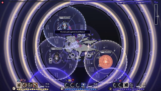 Hình ảnh trong game Rabbit and Steel-TENOKE
