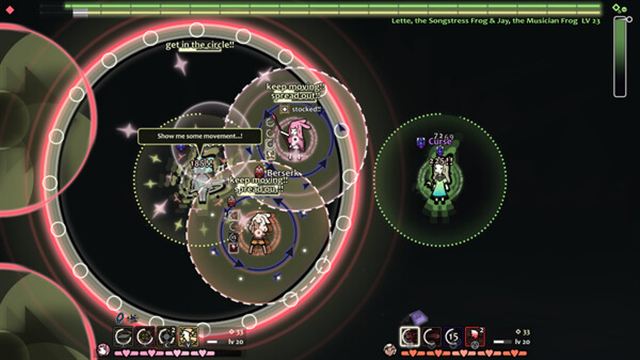Hình ảnh trong game Rabbit and Steel-TENOKE