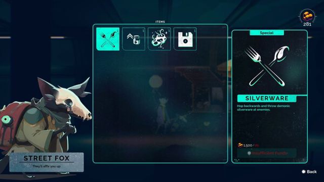 Hình ảnh trong game Possessors-TENOKE