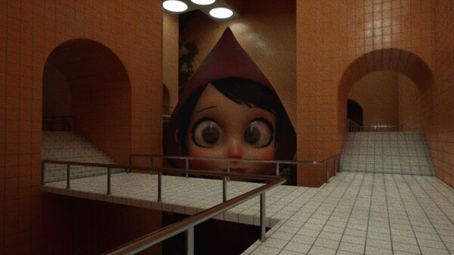 Hình ảnh trong game BrokenLore UNFOLLOW v20260128-P2P