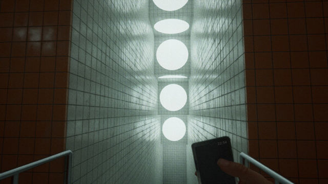 Hình ảnh trong game BrokenLore UNFOLLOW-TENOKE