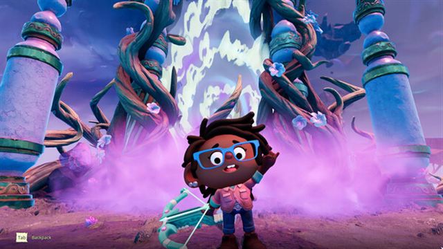 Hình ảnh trong game What the Fog-GoldBerg