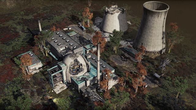 Hình ảnh trong game Endzone 2 v1.0.9343.30407-P2P