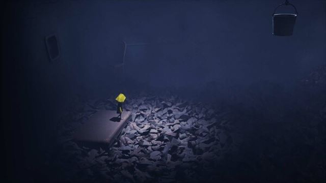 Hình ảnh trong game Little Nightmares Enhanced Edition-P2P
