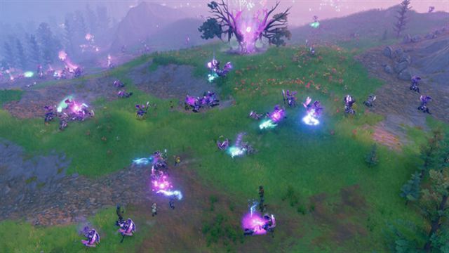 Hình ảnh trong game Pioneers of Pagonia v1.2.0-P2P