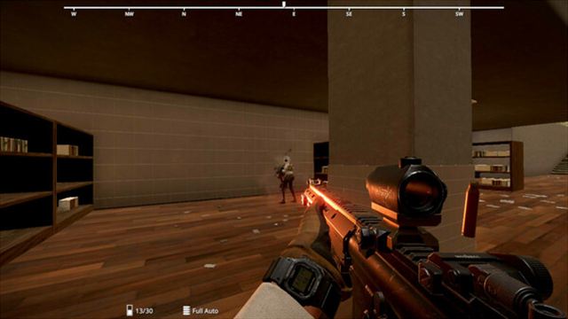 Hình ảnh trong game E.E.R.I.E2 v1.9.4-TENOKE