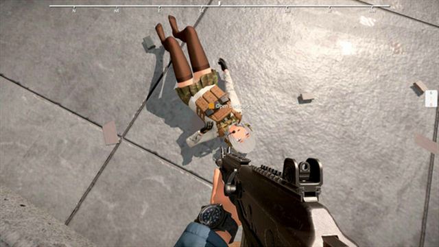 Hình ảnh trong game E.E.R.I.E2 v20250421-P2P