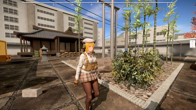 Hình ảnh trong game E.E.R.I.E2 v20250421-P2P
