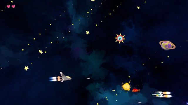 Hình ảnh trong game Vs Rage-TENOKE