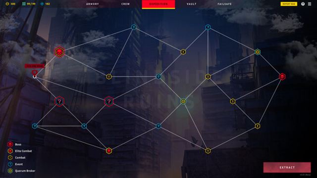Hình ảnh trong game Zero Division v1.01d-P2P