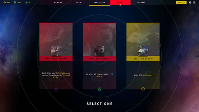 Hình ảnh trong game Zero Division v1.01d-P2P