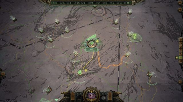 Hình ảnh trong game Warhammer 40000 Rogue Trader v1.1.58-P2P