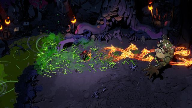 Hình ảnh trong game Wizard of Legend 2 v1.1.0-P2P