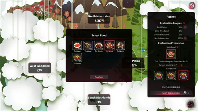 Hình ảnh trong game Yog Sothoths Yard v1.0.10-P2P