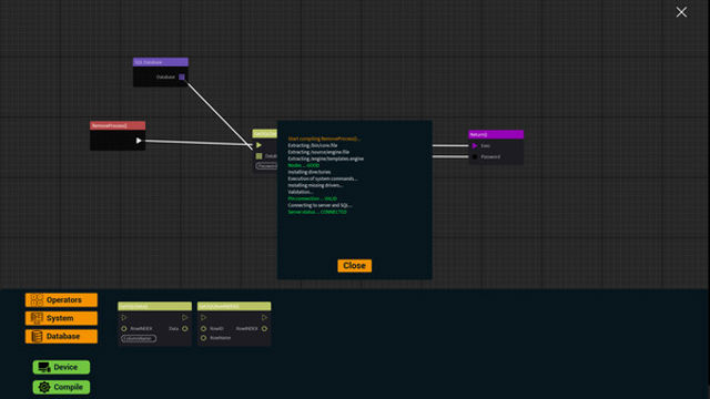 Hình ảnh trong game ServiceIT You can do IT v1.0.6-P2P