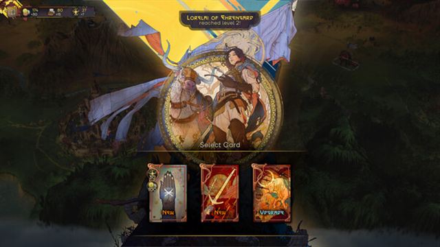 Hình ảnh trong game Songs Of Silence v1.1.1-P2P