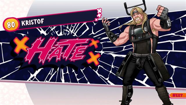 Hình ảnh trong game Date Everything v2.1-P2P