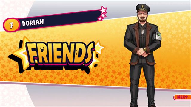 Hình ảnh trong game Date Everything v2.1-P2P