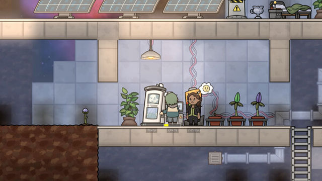 Hình ảnh trong game Adaptory Early Access