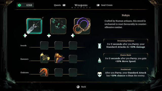 Hình ảnh trong game Winds of Arcana Ruination v1.101-P2P